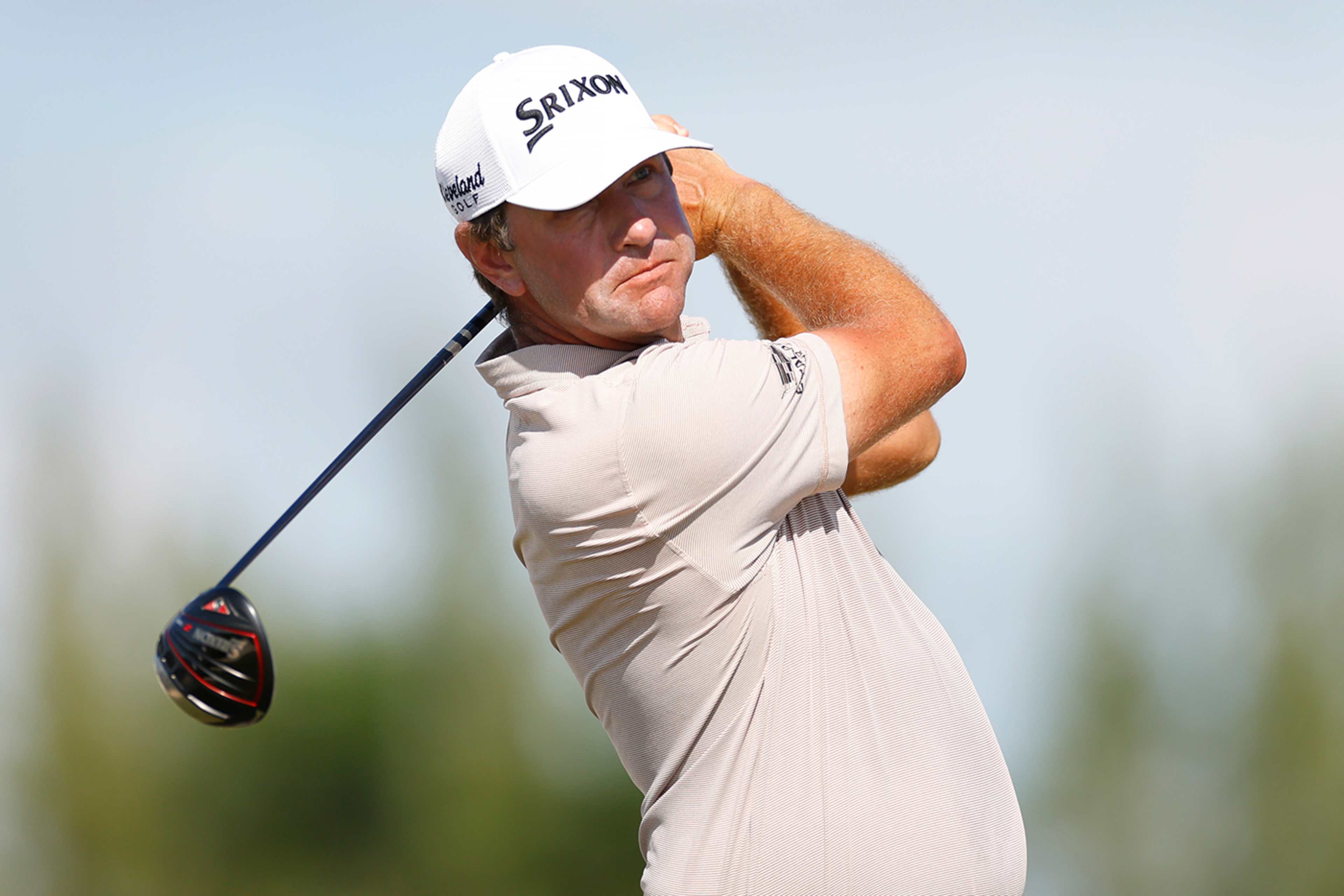 Lucas Glover betting profile: Arnold Palmer Invitational presented by Mastercard